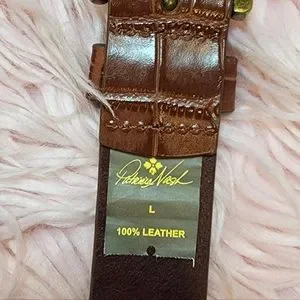 Patricia Nash | Accessories | Patricia Nash Vietri Croc  display picture 2